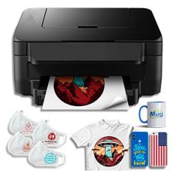 Ink Transfer and Sublimation Printers