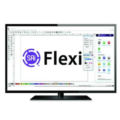 FlexiPRINT DTF Edition V22 RIP