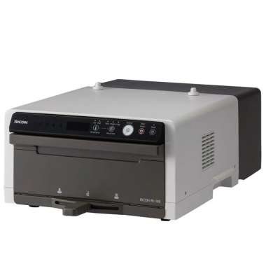 RICOH RH100 Direct to Garment (DTG) Finisher