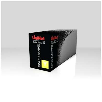 iColor 540 / 550 Yellow Transfer Toner Cartridge (3,000 Page Yield)