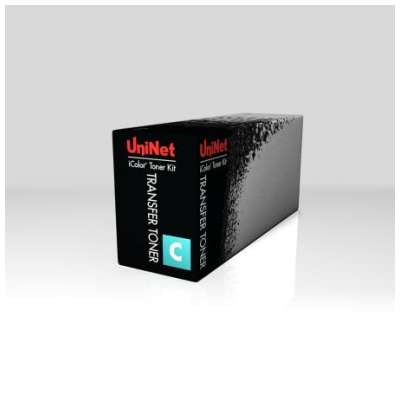 iColor 550 Cyan Transfer Toner Cartridge (Extended Yield: 7,000 Page Yield)