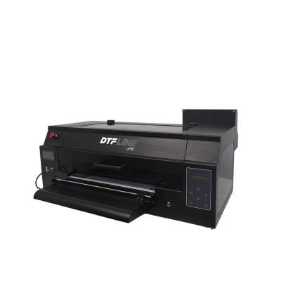 VANTAGE Printer & Heat Station<br>Plus Supplies