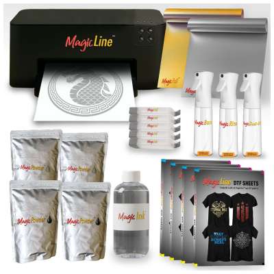 MagicLine ONE Bundle 3