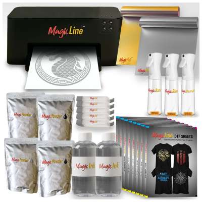 MagicLine ONE Bundle 3